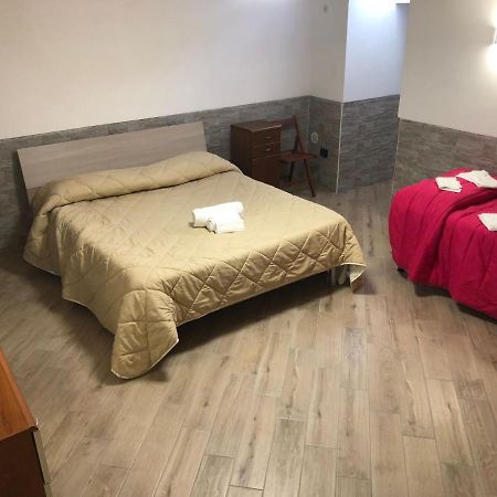 ポンペイ Aiello Houseヴィラ エクステリア 写真