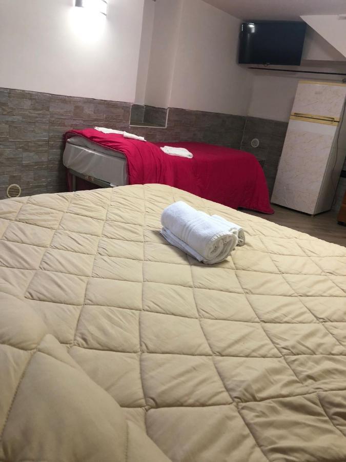 ポンペイ Aiello Houseヴィラ エクステリア 写真