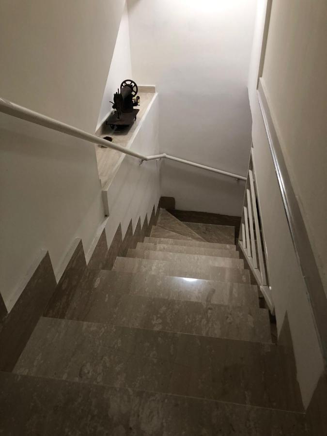 ポンペイ Aiello Houseヴィラ エクステリア 写真