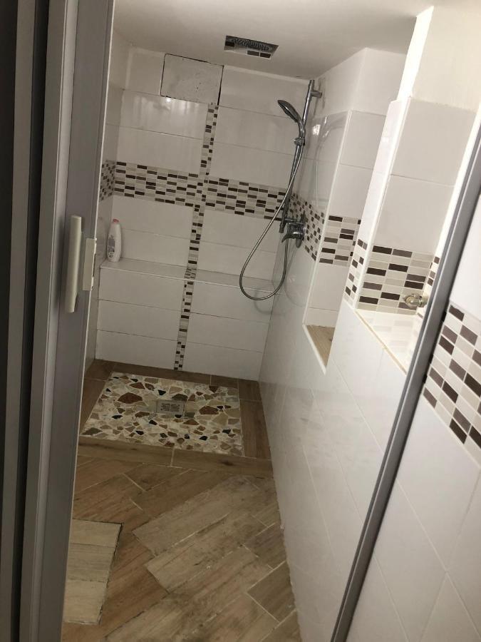 ポンペイ Aiello Houseヴィラ エクステリア 写真