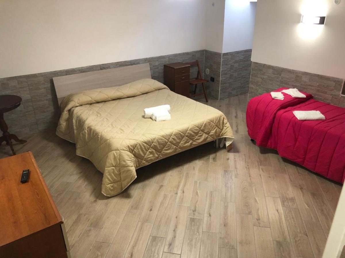 ポンペイ Aiello Houseヴィラ エクステリア 写真